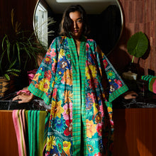 Load image into Gallery viewer, Ines Cotton Robe
