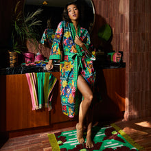 Load image into Gallery viewer, Ines Cotton Robe
