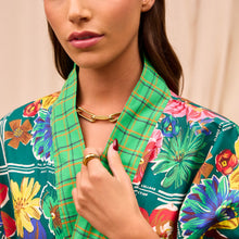Load image into Gallery viewer, Ines Cotton Robe
