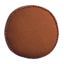 Load image into Gallery viewer, Helena Embroidered Cushion
