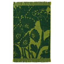 Load image into Gallery viewer, Lucia Hand Towel - Kelp
