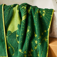 Load image into Gallery viewer, Lucia Hand Towel - Kelp

