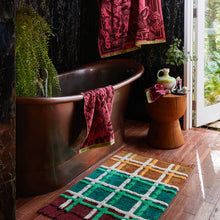 Load image into Gallery viewer, Eliza Hand Towel - Primrose
