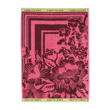 Load image into Gallery viewer, Eliza Hand Towel - Primrose
