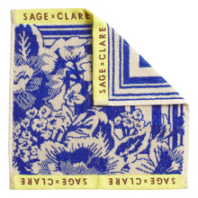 Load image into Gallery viewer, Eliza Face Washer Set - Ultramarine
