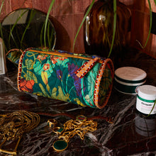 Load image into Gallery viewer, Babette Makeup Bag
