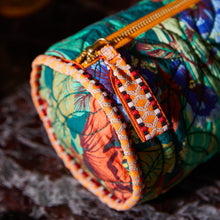 Load image into Gallery viewer, Babette Makeup Bag
