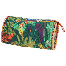 Load image into Gallery viewer, Babette Makeup Bag

