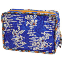 Load image into Gallery viewer, Marta Vanity Bag - Ultramarine
