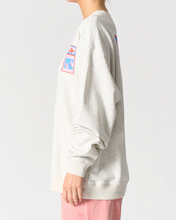 Load image into Gallery viewer, Los Angeles Sweatshirt - Belluno Veneto
