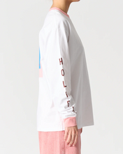 Load image into Gallery viewer, Malibu Long Sleeve Tee - Belluno Veneto

