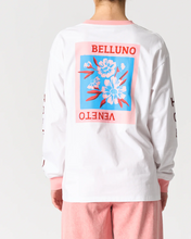 Load image into Gallery viewer, Malibu Long Sleeve Tee - Belluno Veneto
