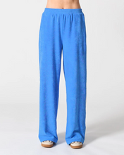 Load image into Gallery viewer, Madrid Pant - Blue

