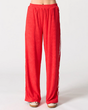 Load image into Gallery viewer, Madrid Pant - Red
