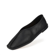 Load image into Gallery viewer, Ada Ballet Flat - Black
