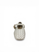 Load image into Gallery viewer, Mt Bulla Ballet Flat - Cream
