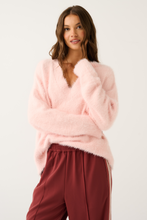 Load image into Gallery viewer, Emmie Sweater - Blush

