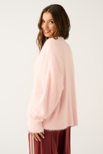 Load image into Gallery viewer, Emmie Sweater - Blush

