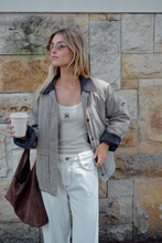 Load image into Gallery viewer, Blair Barn Jacket - Check
