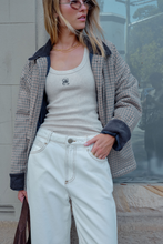 Load image into Gallery viewer, Blair Barn Jacket - Check
