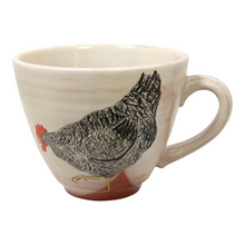 Load image into Gallery viewer, Oversized Mug - Mabel
