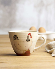 Load image into Gallery viewer, Oversized Mug - Baby

