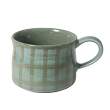 Load image into Gallery viewer, Tapestry Mug - Frankie
