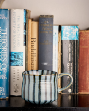 Load image into Gallery viewer, Tapestry Mug - Jude
