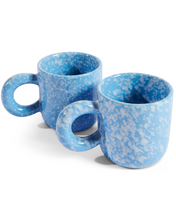 Load image into Gallery viewer, Espresso Mug Set - Capri
