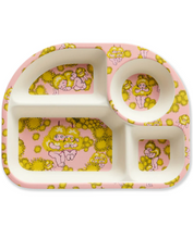 Load image into Gallery viewer, KIP&amp;CO X MAY GIBBS WATTLE DANCE BENTO TRAY
