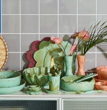 Load image into Gallery viewer, Candice Resin Serving Board
