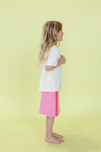 Load image into Gallery viewer, Organic Milano Knit Midi Skirt
