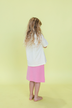 Load image into Gallery viewer, Organic Milano Knit Midi Skirt
