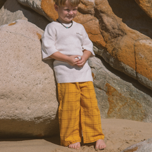 Load image into Gallery viewer, Plaid Pants
