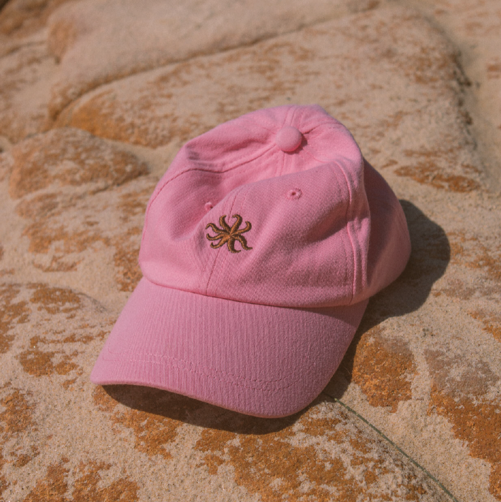 Ladies Sunny Cap - Candy