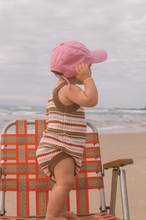 Load image into Gallery viewer, Ladies Sunny Cap - Candy
