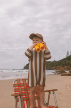 Load image into Gallery viewer, Ladies Sunny Cap - Brownie
