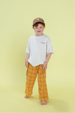Load image into Gallery viewer, Plaid Pants
