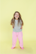 Load image into Gallery viewer, Organic Everyday Denim Pant - Candy

