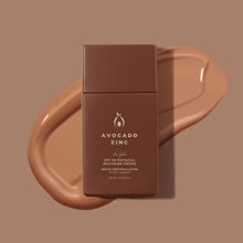 Load image into Gallery viewer, SPF 50 Physical Bronzing Drops
