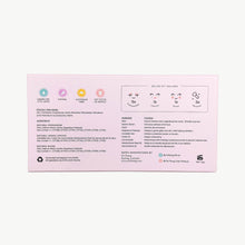 Load image into Gallery viewer, Oh Flossy Deluxe Makeup Set: Soft Pink with Sparkles
