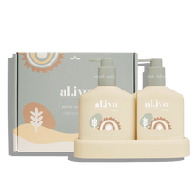 Load image into Gallery viewer, Baby Hair &amp; Body Duo - Gentle Pear
