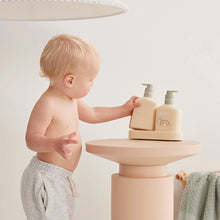 Load image into Gallery viewer, Baby Hair &amp; Body Duo - Gentle Pear
