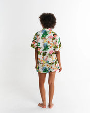 Load image into Gallery viewer, Bouquet Beauty Pyjama Set
