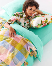 Load image into Gallery viewer, Bouquet Beauty Pyjama Set
