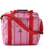 Load image into Gallery viewer, Iced Vovo Stripe Cooler Bag

