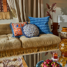 Load image into Gallery viewer, Reva Round Cushion
