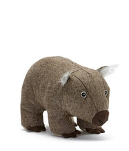 Load image into Gallery viewer, Wally The Wombat
