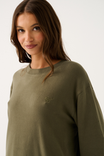 Load image into Gallery viewer, Solana Tee - Khaki

