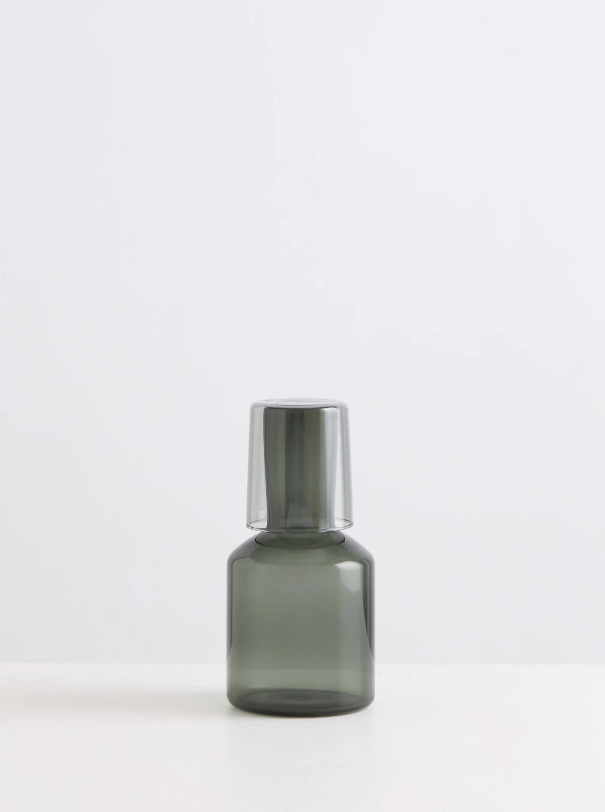 J’ai Soif Carafe & tumbler - Smoke